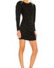 ANINE BING ANINE BING Alaia Dress - 2
