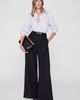ANINE BING ANINE BING Anine Clutch Braided Leather - 2