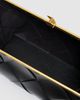 ANINE BING ANINE BING Anine Clutch Braided Leather - 4
