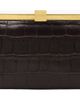 ANINE BING ANINE BING Anine Embossed Wallet - 1