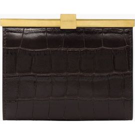 ANINE BING ANINE BING Anine Embossed Wallet