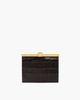 ANINE BING ANINE BING Anine Embossed Wallet - 2