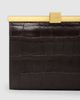 ANINE BING ANINE BING Anine Embossed Wallet - 4