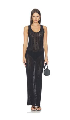 Sho Dress