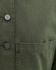 ANINE BING ANINE BING Army Green Yuma Jacket Army Green - 6