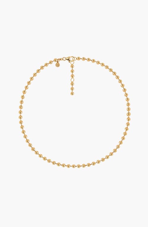 ANINE BING ANINE BING Beaded Necklace