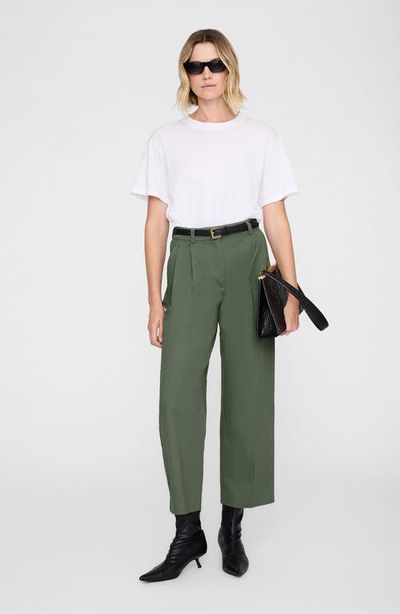 ANINE BING ANINE BING Belen Pant