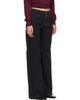 ANINE BING ANINE BING Black Hugh 34 Jeans - 2