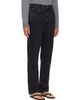 ANINE BING ANINE BING Black Jane Jeans - 2