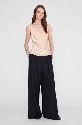 ANINE BING ANINE BING Blanca Top