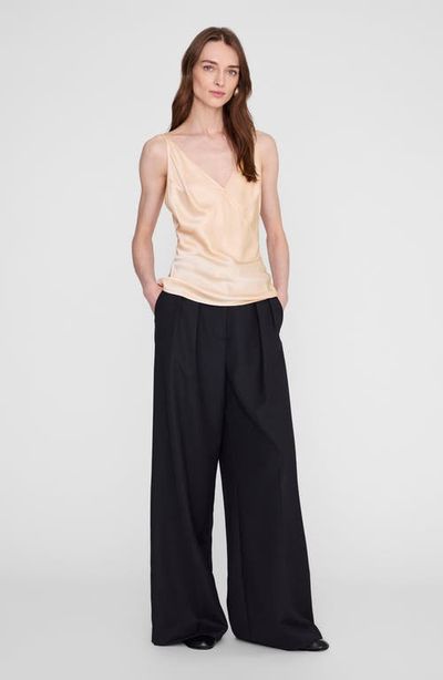ANINE BING ANINE BING Blanca Top