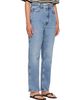 ANINE BING ANINE BING Blue Jane Jeans - 2