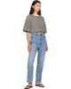 ANINE BING ANINE BING Blue Jane Jeans - 4