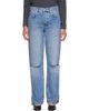 ANINE BING ANINE BING Blue Roy 31 Jeans - 1
