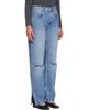 ANINE BING ANINE BING Blue Roy 31 Jeans - 2