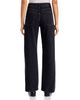 Anine Bing Anine Bing Brie High Rise Flare Jeans in Black - 3