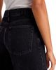 Anine Bing Anine Bing Brie High Rise Flare Jeans in Black - 5