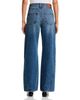 Anine Bing Anine Bing Brie High Rise Jeans in Washed Blue - 3