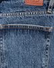 ANINE BING ANINE BING Brie Jeans Cabana Blue - 6