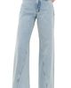 ANINE BING ANINE BING Brie Jeans Reservoir Blue - 1