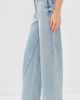 ANINE BING ANINE BING Brie Jeans Reservoir Blue - 4