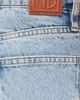 ANINE BING ANINE BING Brie Jeans Reservoir Blue - 6