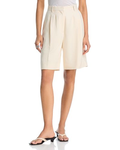 Anine Bing Anine Bing Bryson Bermuda Shorts