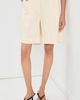 ANINE BING ANINE BING Bryson Shorts Cream - 2