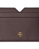 ANINE BING ANINE BING Burgundy Calli Card Holder - 1