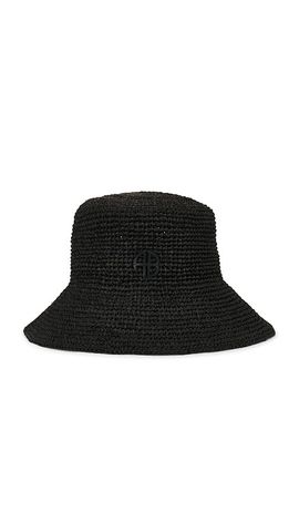 ANINE BING ANINE BING Cabana Bucket Hat