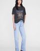 ANINE BING ANINE BING Cade Leo Muse Tee - 1