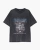 ANINE BING ANINE BING Cade Leo Muse Tee - 3