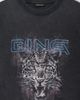 ANINE BING ANINE BING Cade Leo Muse Tee - 4