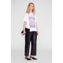 ANINE BING ANINE BING Cade Los Angeles Tee