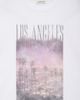 ANINE BING ANINE BING Cade Los Angeles Tee - 4