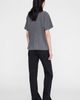 ANINE BING ANINE BING Cade Los Angeles University Tee - 2