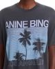 Anine Bing Anine Bing Cade Palms Tee - 4