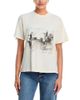 Anine Bing Anine Bing Cade Surfer Graphic Tee - 1