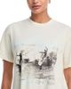 Anine Bing Anine Bing Cade Surfer Graphic Tee - 4