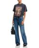 Anine Bing Anine Bing Cade Tiger Bing Graphic Cotton Tee - 2