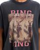Anine Bing Anine Bing Cade Tiger Bing Graphic Cotton Tee - 4