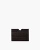 ANINE BING ANINE BING Calli Embossed Card Holder - 2