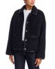 Anine Bing Anine Bing Camden Button Front Jacket - 1