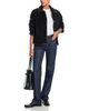 Anine Bing Anine Bing Camden Button Front Jacket - 2