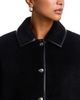 Anine Bing Anine Bing Camden Button Front Jacket - 6