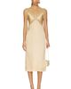 ANINE BING ANINE BING Carissa Dress - 1