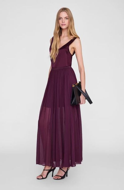 ANINE BING ANINE BING Clementine Skirt