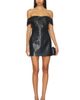 ANINE BING ANINE BING Colleen Mini Dress - 1