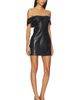ANINE BING ANINE BING Colleen Mini Dress - 2
