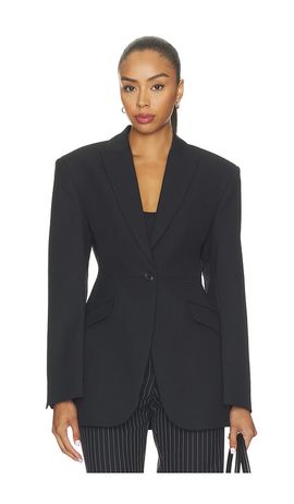 ANINE BING ANINE BING Elga Blazer